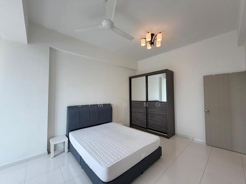 Kondominium untuk Disewa di Spectrum Residence (Alam Permai) - Simon Ng - PropertyGuru.com.my