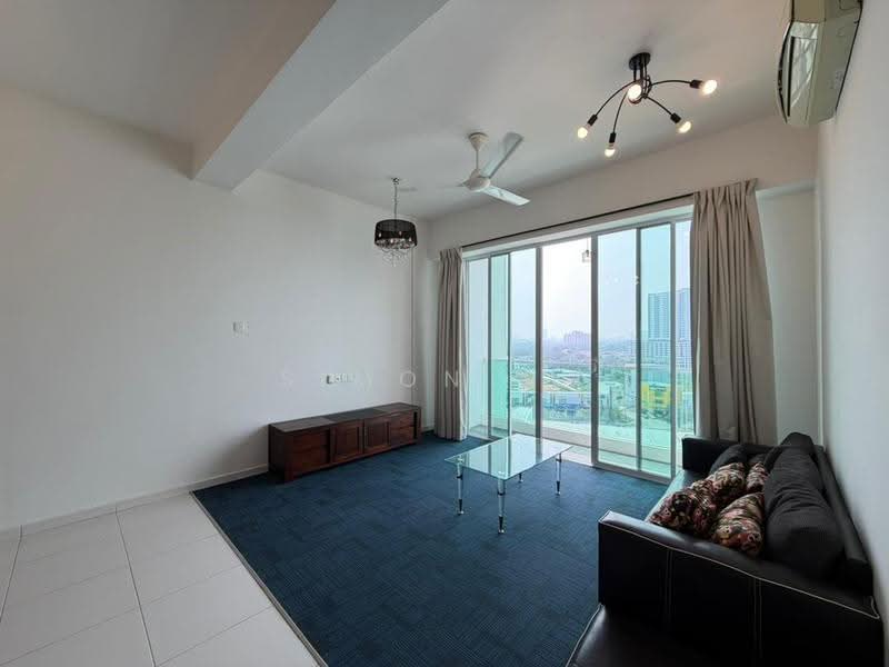 Kondominium untuk Disewa di Spectrum Residence (Alam Permai) - Simon Ng - PropertyGuru.com.my