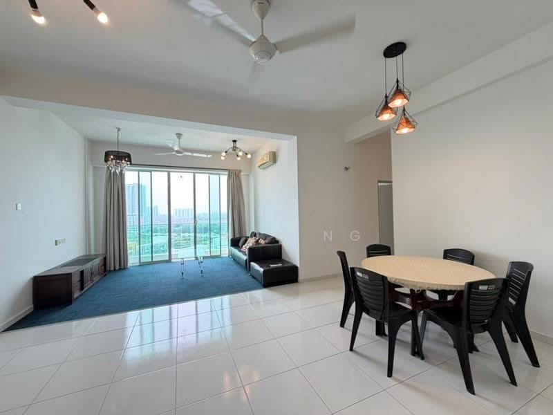 Kondominium untuk Disewa di Spectrum Residence (Alam Permai) - Simon Ng - PropertyGuru.com.my