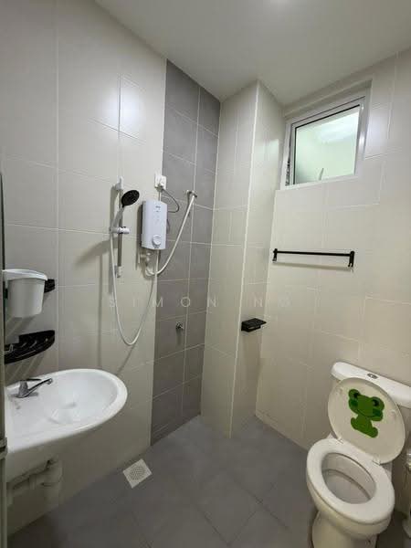Kondominium untuk Disewa di Spectrum Residence (Alam Permai) - Simon Ng - PropertyGuru.com.my