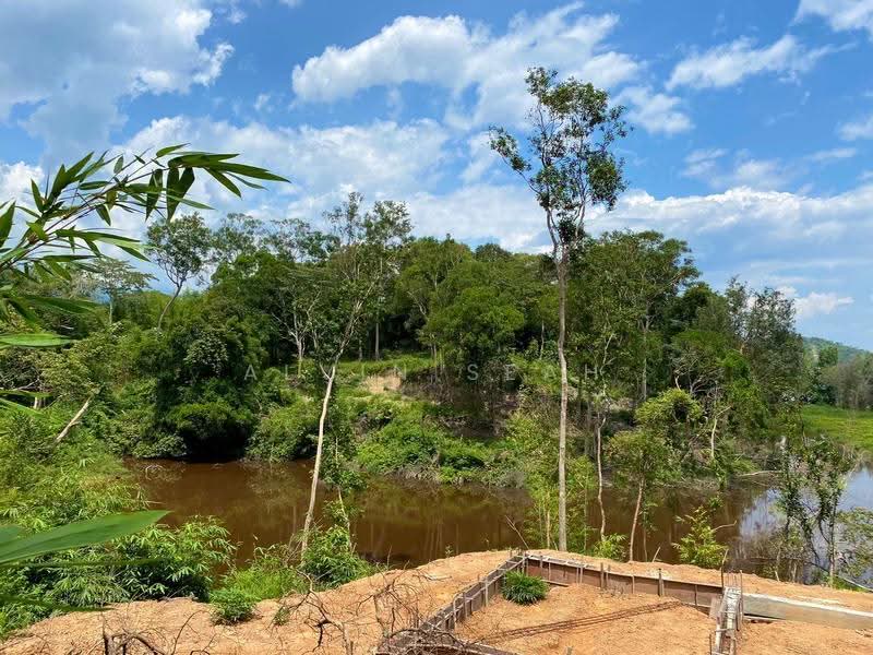Agricultural Land for Sale in Taman Kuala Kubu Utama (Kuala Kubu Bharu) - Alvin Seah - Exterior - PropertyGuru.com.my