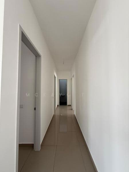 Rumah Teres untuk Disewa di Kuala Selangor (Selangor) - MckayC TEH - Corridor - PropertyGuru.com.my