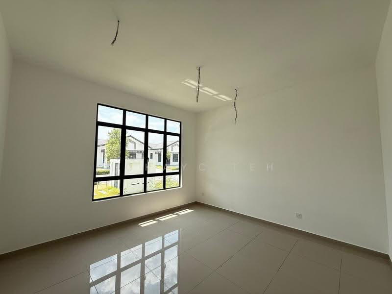 Rumah Teres untuk Disewa di Kuala Selangor (Selangor) - MckayC TEH - Interior - PropertyGuru.com.my