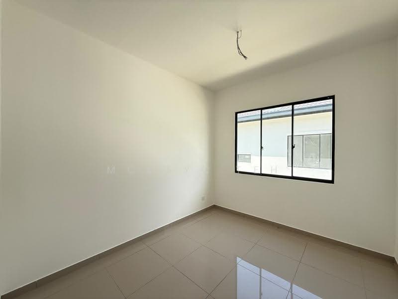 Rumah Teres untuk Disewa di Kuala Selangor (Selangor) - MckayC TEH - Interior - PropertyGuru.com.my