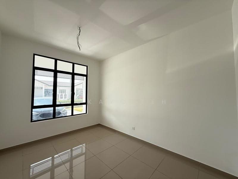 Rumah Teres untuk Disewa di Kuala Selangor (Selangor) - MckayC TEH - Interior - PropertyGuru.com.my