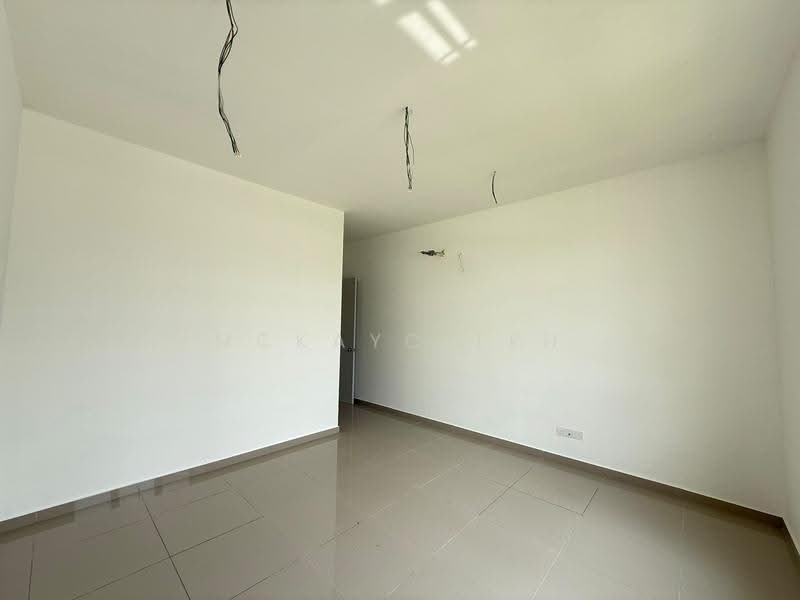 Rumah Teres untuk Disewa di Kuala Selangor (Selangor) - MckayC TEH - Interior - PropertyGuru.com.my