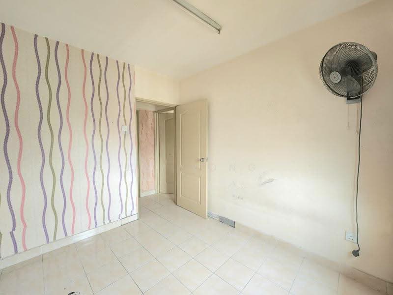 Condominium for Rent at Sentul Utama Condominium - Jay Yong - Interior - PropertyGuru.com.my