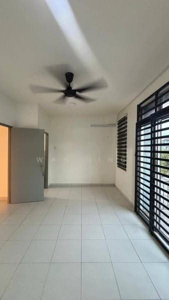 Rumah Teres 2.5-Tingkat untuk Dijual di Taman Pulai Utama (Skudai) - Wan Ning - Living Room - PropertyGuru.com.my