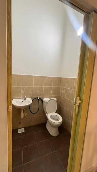 Rumah Teres 2.5-Tingkat untuk Dijual di Taman Pulai Utama (Skudai) - Wan Ning - Bathroom - PropertyGuru.com.my
