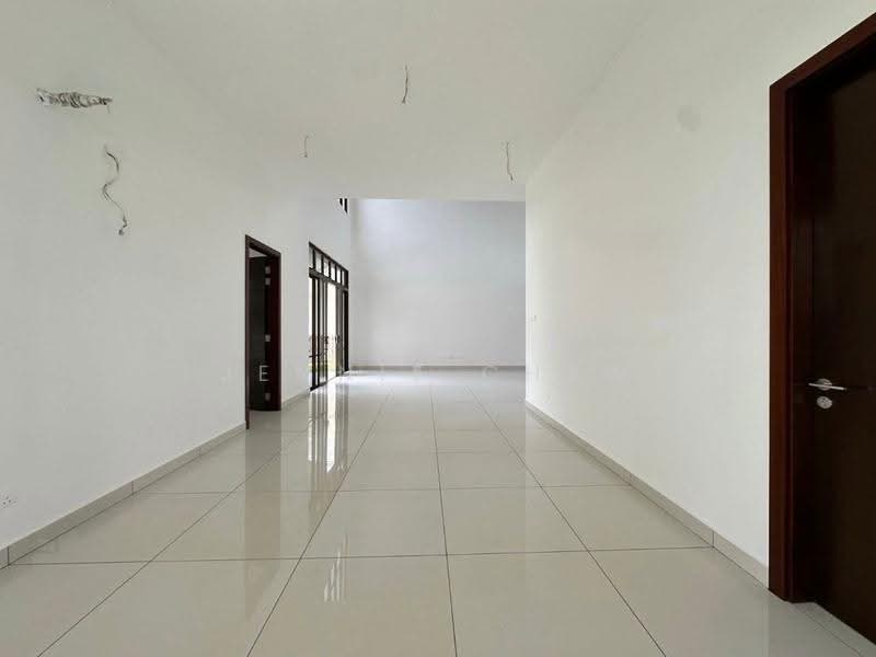 Bungalow House for Sale in Setia Eco Park (Setia Alam) - Jennie Chew - Interior - PropertyGuru.com.my