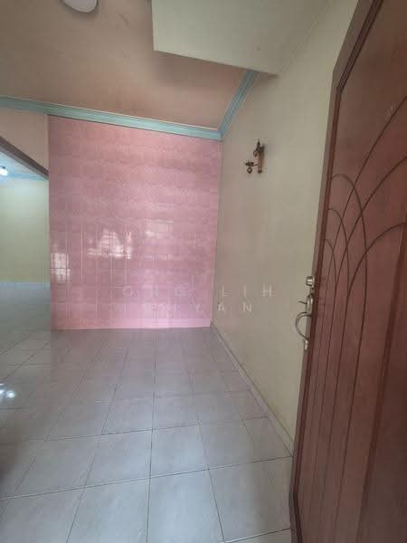2-storey Terraced House for Sale in Taman Seri Orkid (Skudai) - Ong Lih Shyan - Interior - PropertyGuru.com.my