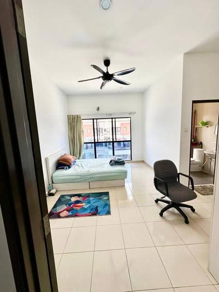 Rumah Teres 3-Tingkat untuk Dijual di Puchong (Selangor) - Ahmad Muslim - Bedroom - PropertyGuru.com.my
