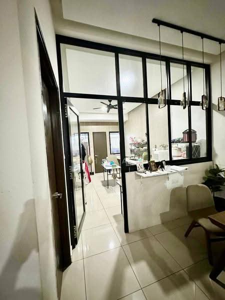 Rumah Teres 3-Tingkat untuk Dijual di Puchong (Selangor) - Ahmad Muslim - Kitchen - PropertyGuru.com.my