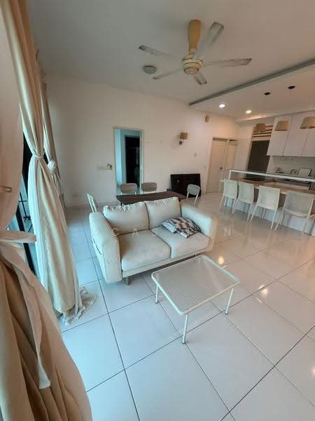Service Residence for Rent at The Sky Executive Suites - Lucas Tan - PropertyGuru.com.my