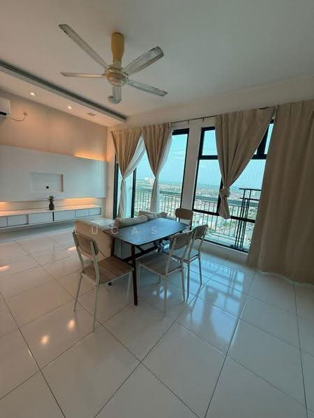 Service Residence for Rent at The Sky Executive Suites - Lucas Tan - PropertyGuru.com.my