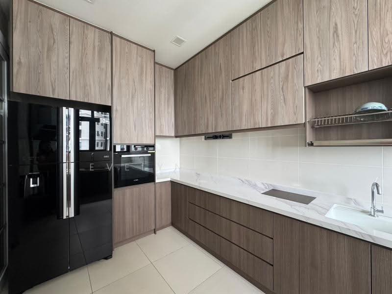 Condominium for Rent at Sky Condominium (Skyz Residence) - Evelyn Cheah - PropertyGuru.com.my