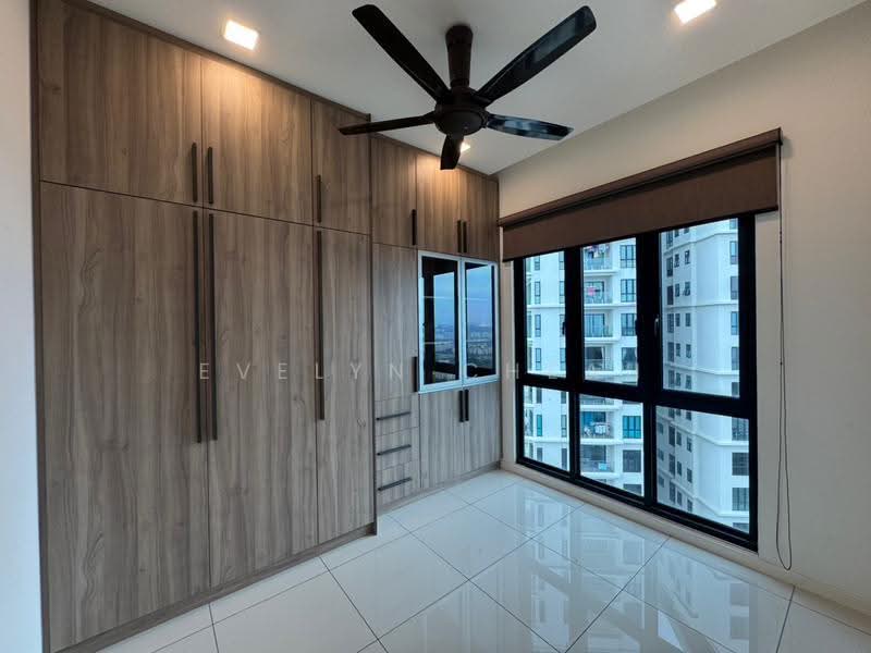Condominium for Rent at Sky Condominium (Skyz Residence) - Evelyn Cheah - PropertyGuru.com.my