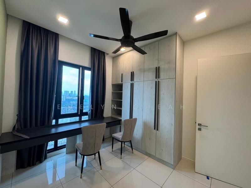 Condominium for Rent at Sky Condominium (Skyz Residence) - Evelyn Cheah - PropertyGuru.com.my