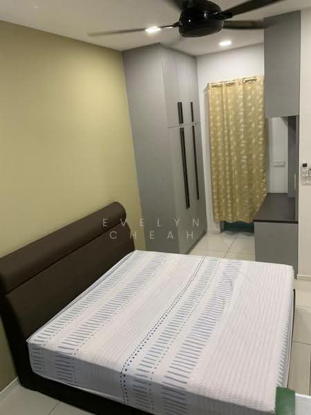 Condominium for Rent at Sky Condominium (Skyz Residence) - Evelyn Cheah - PropertyGuru.com.my