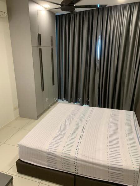 Condominium for Rent at Sky Condominium (Skyz Residence) - Evelyn Cheah - PropertyGuru.com.my