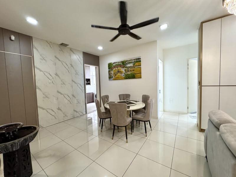 Condominium for Rent at Sky Condominium (Skyz Residence) - Evelyn Cheah - PropertyGuru.com.my