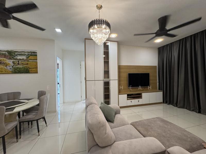 Condominium for Rent at Sky Condominium (Skyz Residence) - Evelyn Cheah - PropertyGuru.com.my