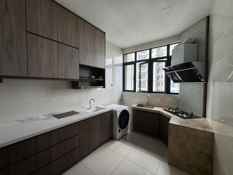 Condominium for Rent at Sky Condominium (Skyz Residence) - Evelyn Cheah - PropertyGuru.com.my