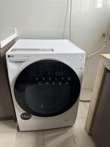 Condominium for Rent at Sky Condominium (Skyz Residence) - Evelyn Cheah - PropertyGuru.com.my