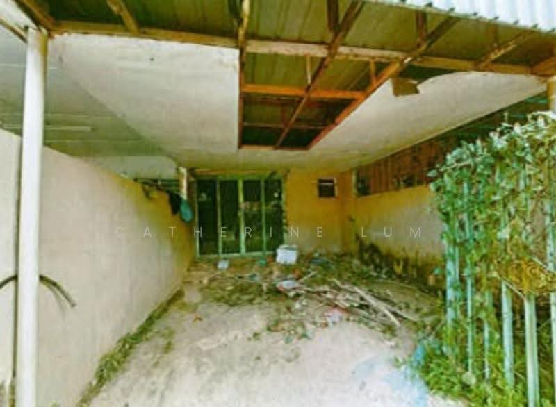 2-storey Terraced House for Sale in Kota Kinabalu (Sabah) - Catherine Lum - Exterior - PropertyGuru.com.my
