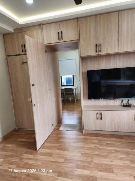 Kediaman Servis untuk Disewa di Astrum Ampang - Harper Tan - Interior - PropertyGuru.com.my