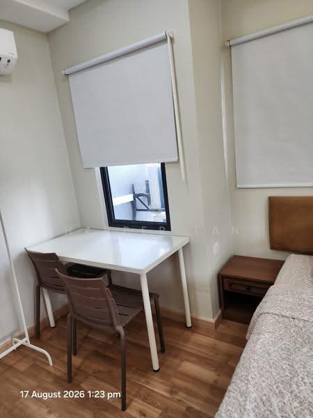 Kediaman Servis untuk Disewa di Astrum Ampang - Harper Tan - Study - PropertyGuru.com.my