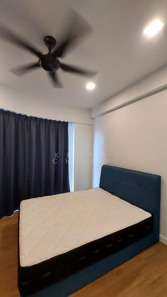 Condominium for Sale at Vivo Residential Suites - Kenny Chong - Bedroom - PropertyGuru.com.my