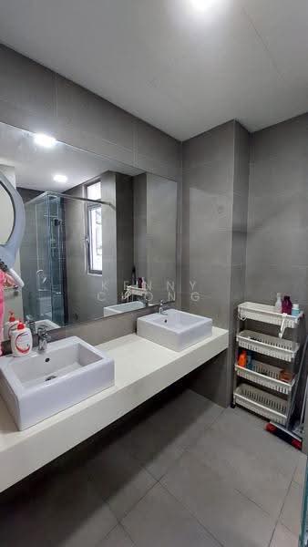 Condominium for Sale at Vivo Residential Suites - Kenny Chong - Bathroom - PropertyGuru.com.my