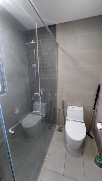 Condominium for Sale at Vivo Residential Suites - Kenny Chong - Bathroom - PropertyGuru.com.my