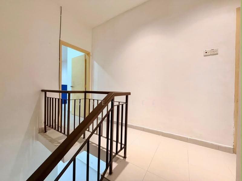 2-storey Terraced House for Sale in Johor Bahru (Johor) - Zoey Lee - Corridor - PropertyGuru.com.my