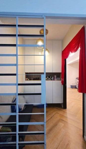 Condominium for Rent at Setia Sky Vista - Jax Quan - Interior - PropertyGuru.com.my