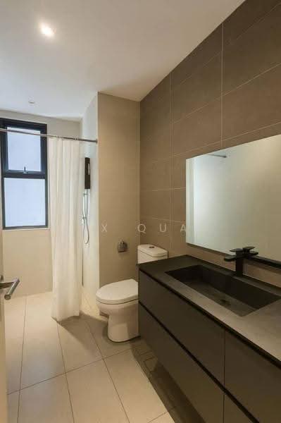 Condominium for Rent at Setia Sky Vista - Jax Quan - Bathroom - PropertyGuru.com.my
