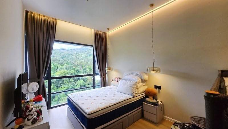 Condominium for Rent at Setia Sky Vista - Jax Quan - Bedroom - PropertyGuru.com.my