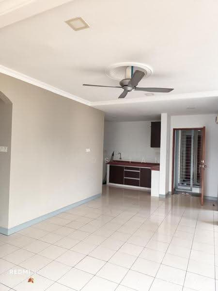 Condominium for Sale at Park Avenue - Aetos Tan - Living Room - PropertyGuru.com.my