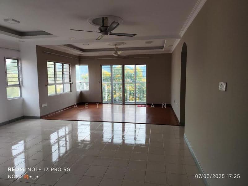 Condominium for Sale at Park Avenue - Aetos Tan - Living Room - PropertyGuru.com.my