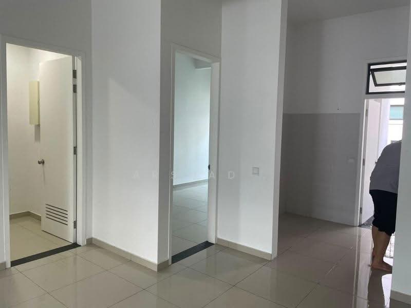 Rumah Teres untuk Dijual di Kota Masai (Pasir Gudang) - Arshad . - Interior - PropertyGuru.com.my