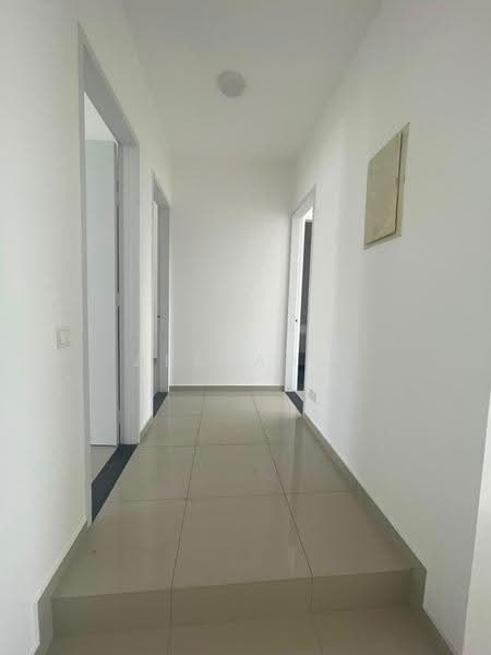 Rumah Teres untuk Dijual di Kota Masai (Pasir Gudang) - Arshad . - Corridor - PropertyGuru.com.my