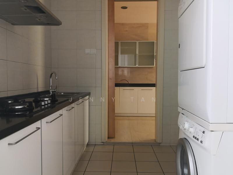 Condominium for Rent at Mutiara Upper East - Jenny Tan - Kitchen - PropertyGuru.com.my