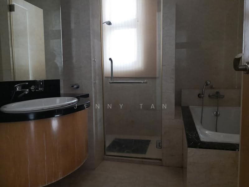 Condominium for Rent at Mutiara Upper East - Jenny Tan - Bathroom - PropertyGuru.com.my
