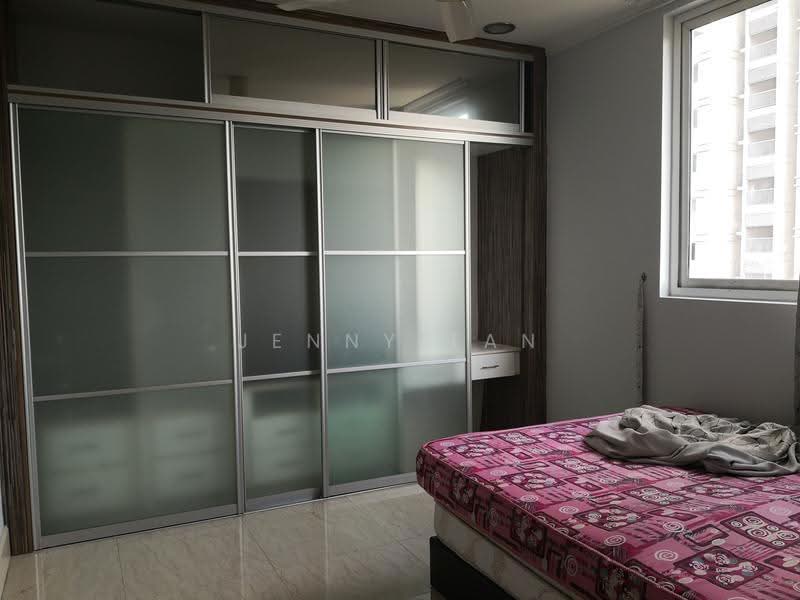 Condominium for Rent at Mutiara Upper East - Jenny Tan - Bedroom - PropertyGuru.com.my