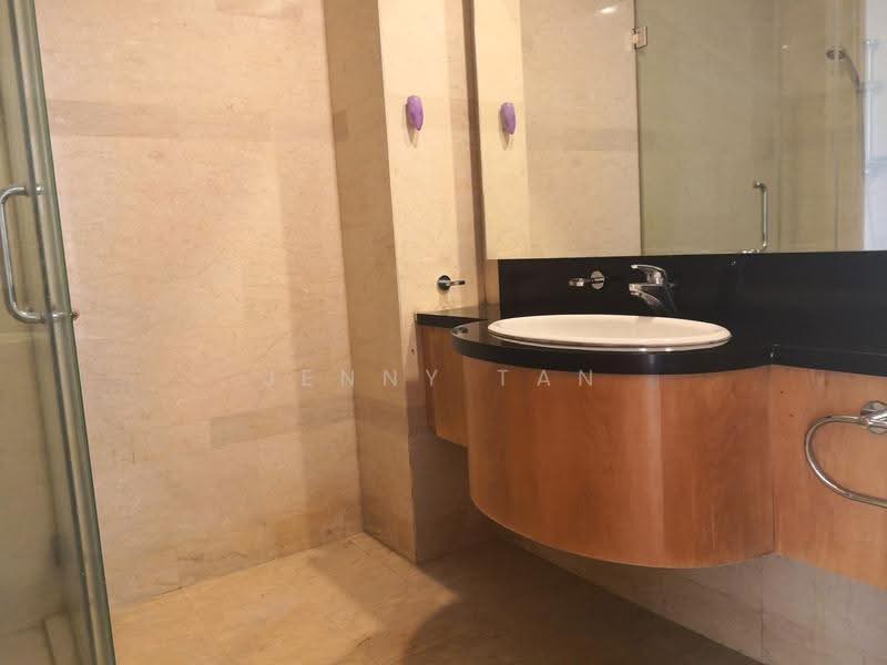 Condominium for Rent at Mutiara Upper East - Jenny Tan - Bathroom - PropertyGuru.com.my