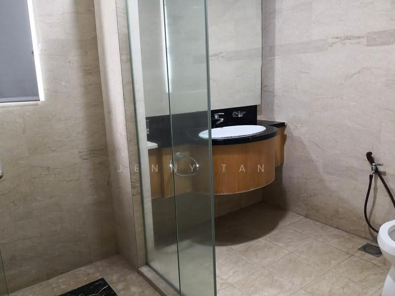 Condominium for Rent at Mutiara Upper East - Jenny Tan - Bathroom - PropertyGuru.com.my