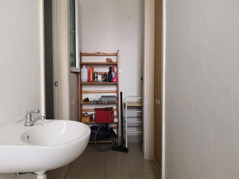 Condominium for Rent at Mutiara Upper East - Jenny Tan - Bathroom - PropertyGuru.com.my