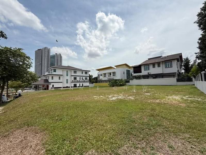 Tanah Kediaman untuk Dijual di Setia Eco Park (Setia Alam) - Jennie Chew - Exterior - PropertyGuru.com.my