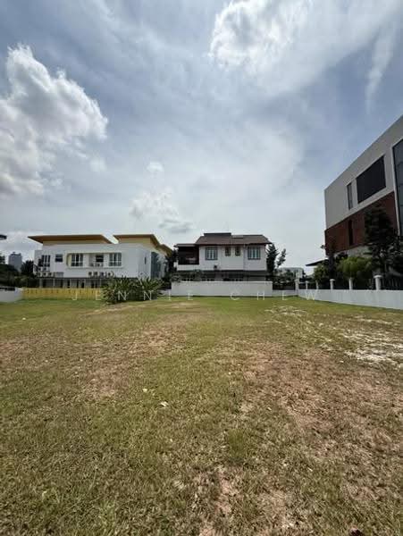 Tanah Kediaman untuk Dijual di Setia Eco Park (Setia Alam) - Jennie Chew - Exterior - PropertyGuru.com.my